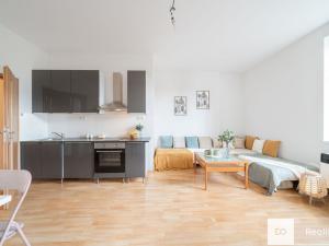 Prodej bytu 2+kk, Praha - Žižkov, Husinecká, 45 m2