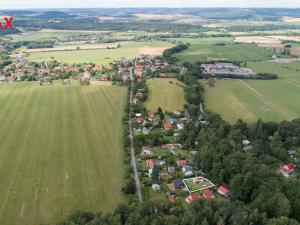 Prodej chaty, Skuhrov - Hatě, 37 m2