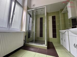 Pronájem bytu 3+kk, Chomutov, 28. října, 90 m2