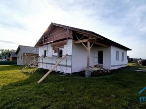 Prodej rodinného domu, Černiv, 145 m2