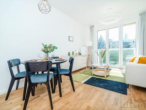 Prodej bytu 3+kk, Praha - Vršovice, Vršovická, 62 m2