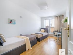 Prodej bytu 3+kk, Praha - Košíře, Starokošířská, 84 m2