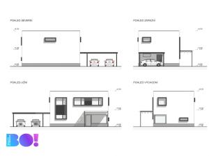 Prodej rodinného domu, Těrlicko - Horní Těrlicko, 157 m2