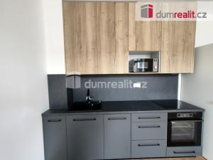 Pronájem bytu 1+kk, Přerov - Přerov I-Město, Čechova, 27 m2