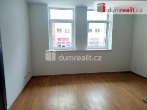 Pronájem bytu 1+kk, Přerov - Přerov I-Město, Čechova, 27 m2