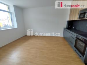 Pronájem bytu 1+kk, Přerov - Přerov I-Město, Čechova, 27 m2