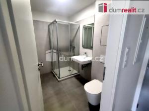 Pronájem bytu 1+kk, Přerov - Přerov I-Město, Čechova, 27 m2
