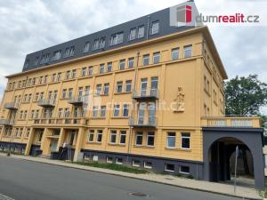 Pronájem bytu 1+kk, Přerov - Přerov I-Město, Čechova, 27 m2