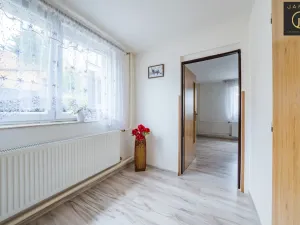 Prodej rodinného domu, Chožov - Mnichovský Týnec, 640 m2