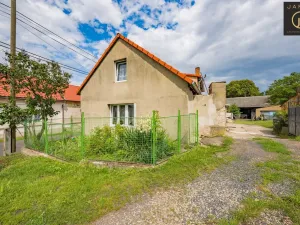 Prodej rodinného domu, Chožov - Mnichovský Týnec, 640 m2