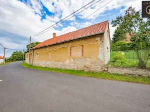 Prodej rodinného domu, Chožov - Mnichovský Týnec, 640 m2