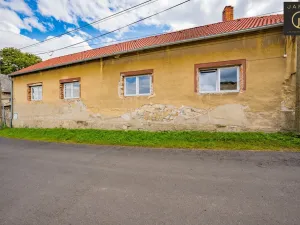 Prodej rodinného domu, Chožov - Mnichovský Týnec, 640 m2