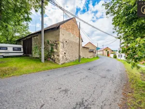Prodej rodinného domu, Chožov - Mnichovský Týnec, 640 m2