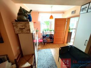 Prodej rodinného domu, Hrušovany nad Jevišovkou, Lidická, 85 m2