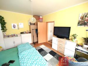 Prodej rodinného domu, Hrušovany nad Jevišovkou, Lidická, 85 m2