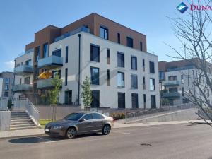 Prodej bytu 1+kk, Praha - Bohnice, 42 m2