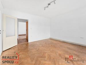 Pronájem bytu 3+kk, Trutnov - Horní Staré Město, Šípková, 60 m2