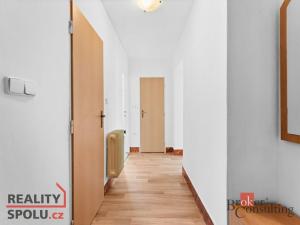 Pronájem bytu 3+kk, Trutnov - Horní Staré Město, Šípková, 60 m2