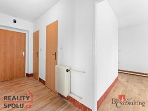 Pronájem bytu 3+kk, Trutnov - Horní Staré Město, Šípková, 60 m2