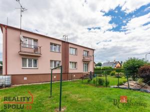 Pronájem bytu 3+kk, Trutnov - Horní Staré Město, Šípková, 60 m2