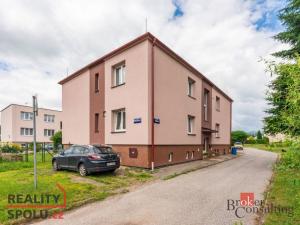 Pronájem bytu 3+kk, Trutnov - Horní Staré Město, Šípková, 60 m2