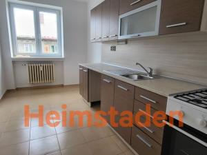 Pronájem bytu 2+1, Havířov - Město, Koperníkova, 53 m2