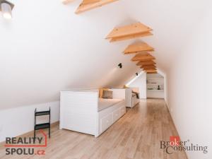 Prodej bytu 3+kk, Karlova Studánka, 104 m2