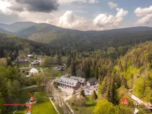 Prodej bytu 3+kk, Karlova Studánka, 104 m2