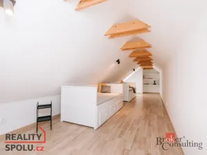 Prodej bytu 3+kk, Karlova Studánka, 104 m2