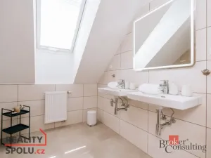 Prodej bytu 3+kk, Karlova Studánka, 104 m2