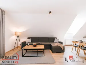 Prodej bytu 3+kk, Karlova Studánka, 104 m2