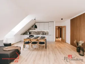 Prodej bytu 3+kk, Karlova Studánka, 104 m2