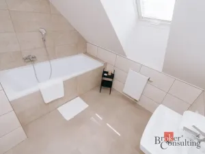 Prodej bytu 3+kk, Karlova Studánka, 104 m2