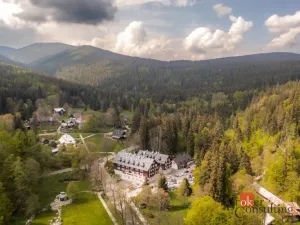 Prodej bytu 3+kk, Karlova Studánka, 104 m2