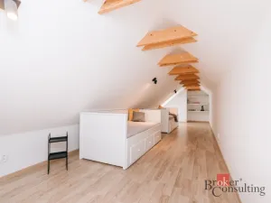 Prodej bytu 3+kk, Karlova Studánka, 104 m2