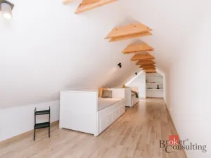 Prodej bytu 3+kk, Karlova Studánka, 104 m2