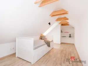 Prodej bytu 3+kk, Karlova Studánka, 104 m2