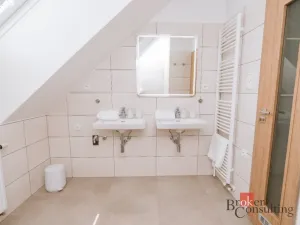 Prodej bytu 3+kk, Karlova Studánka, 104 m2