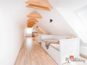 Prodej bytu 3+kk, Karlova Studánka, 104 m2