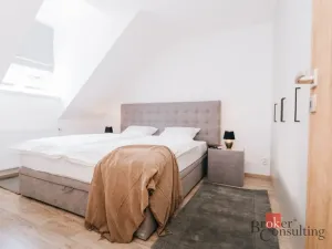 Prodej bytu 3+kk, Karlova Studánka, 104 m2