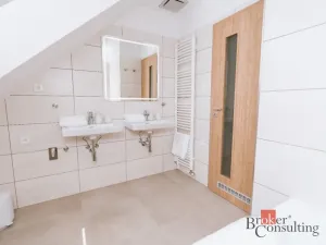 Prodej bytu 3+kk, Karlova Studánka, 104 m2