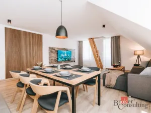 Prodej bytu 3+kk, Karlova Studánka, 104 m2