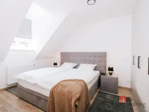 Prodej bytu 3+kk, Karlova Studánka, 104 m2