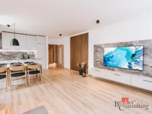 Prodej bytu 3+kk, Karlova Studánka, 104 m2