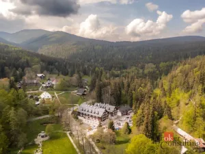 Prodej bytu 3+kk, Karlova Studánka, 104 m2