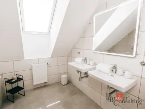 Prodej bytu 3+kk, Karlova Studánka, 104 m2