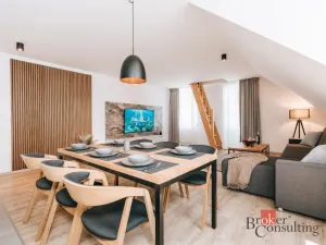 Prodej bytu 3+kk, Karlova Studánka, 104 m2