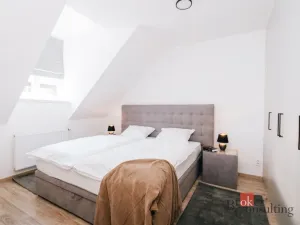 Prodej bytu 3+kk, Karlova Studánka, 104 m2