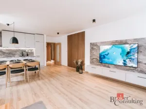 Prodej bytu 3+kk, Karlova Studánka, 104 m2