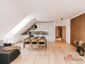 Prodej bytu 3+kk, Karlova Studánka, 104 m2